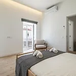 Downtown 1 Bedroom E - 150m From The * Albufeira