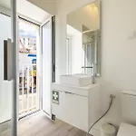 Downtown 1 Bedroom E - 150m From The Apartman *