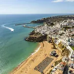 Downtown 1 Bedroom E - 150m From The Albufeira