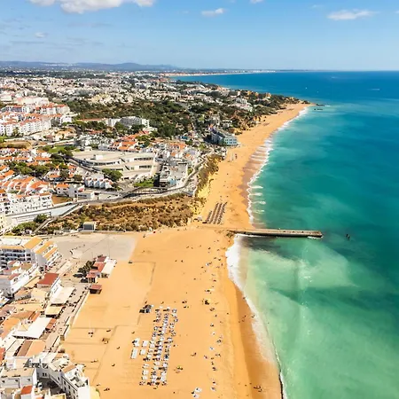 Apartamento Downtown 1 Bedroom E - 150m From The *