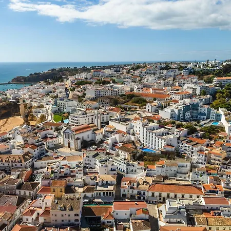 Downtown 1 Bedroom E - 150m From The شقة البوفيرا