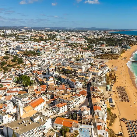 شقة Downtown 1 Bedroom E - 150m From The *