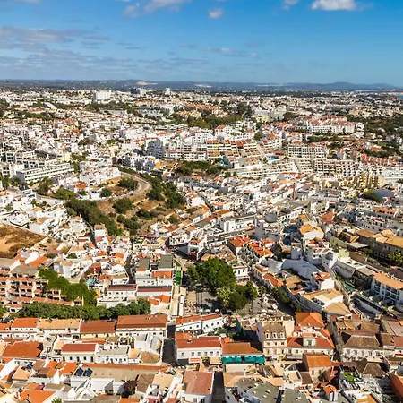 Downtown 1 Bedroom E - 150m From The شقة *