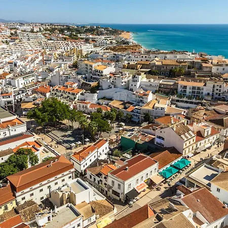 Downtown 1 Bedroom E - 150m From The شقة *