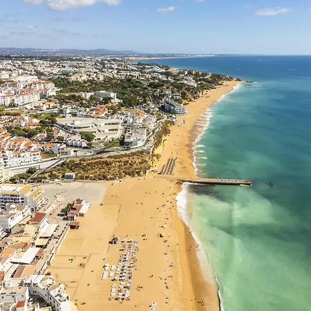 Apartamento Downtown 1 Bedroom E - 150m From The