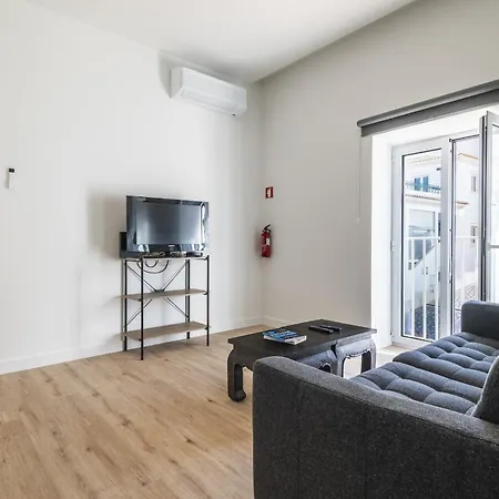 Downtown 1 Bedroom E - 150m From The Apartamento *