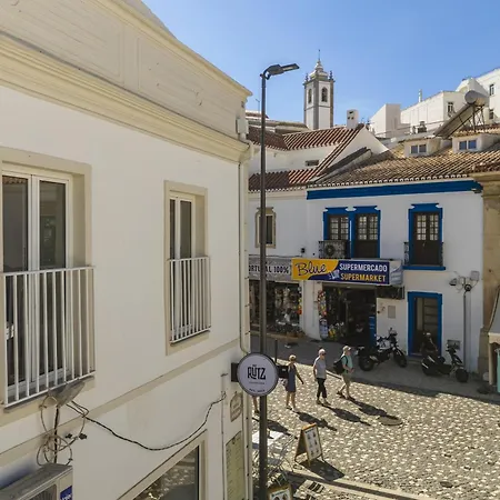 Downtown 1 Bedroom E - 150m From The * البوفيرا