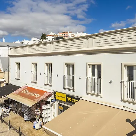 Apartman Downtown 1 Bedroom E - 150m From The