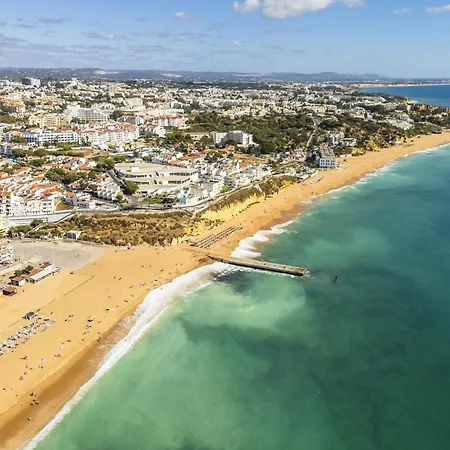 Downtown 1 Bedroom E - 150m From The * البوفيرا