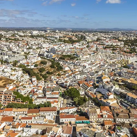 Downtown 1 Bedroom E - 150m From The شقة *