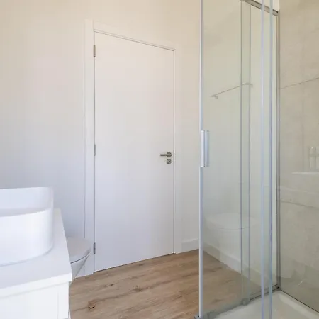 Downtown 1 Bedroom E - 150m From The 아파트 *